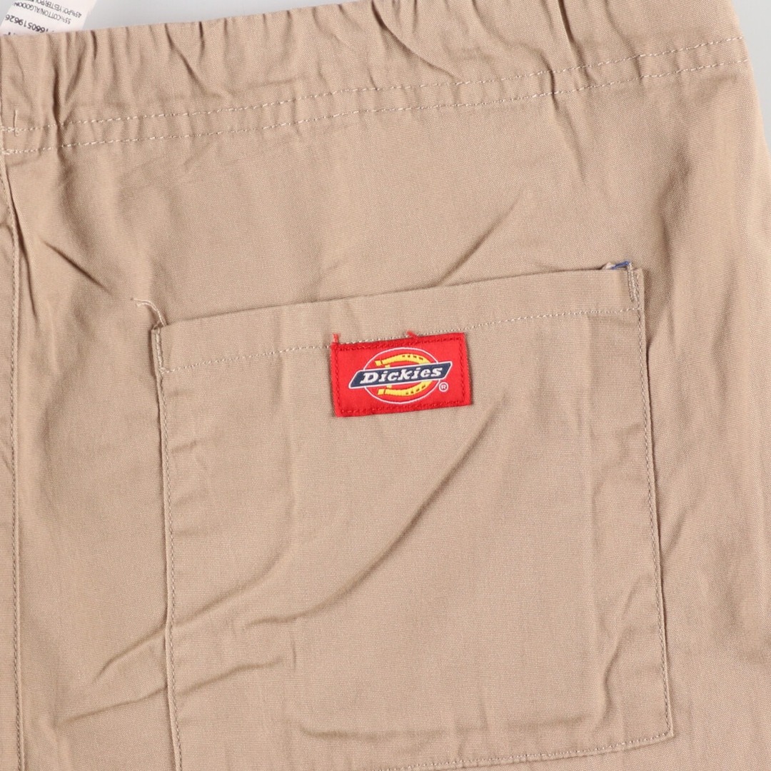 Dickies(ディッキーズ)の古着 ディッキーズ Dickies ホスピタルパンツ イージーパンツ レディースS /eaa350969 レディースのパンツ(その他)の商品写真