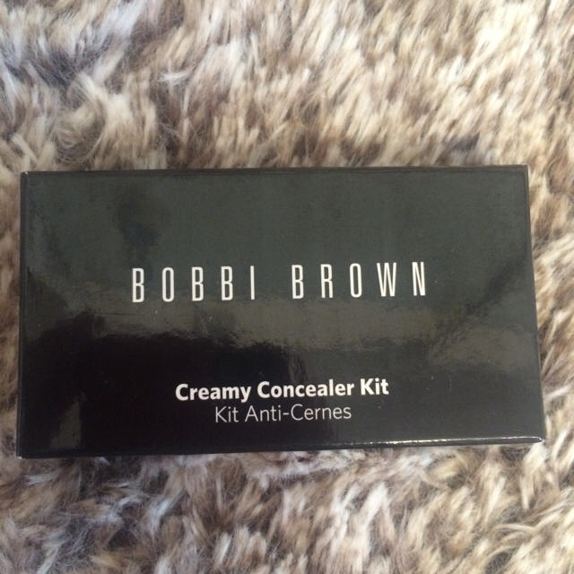 BOBBI BROWN(ボビイブラウン)のボビーブラウン コンシーラー ベージュ コスメ/美容のベースメイク/化粧品(コンシーラー)の商品写真