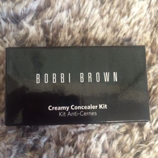 ボビイブラウン(BOBBI BROWN)のボビーブラウン コンシーラー ベージュ(コンシーラー)