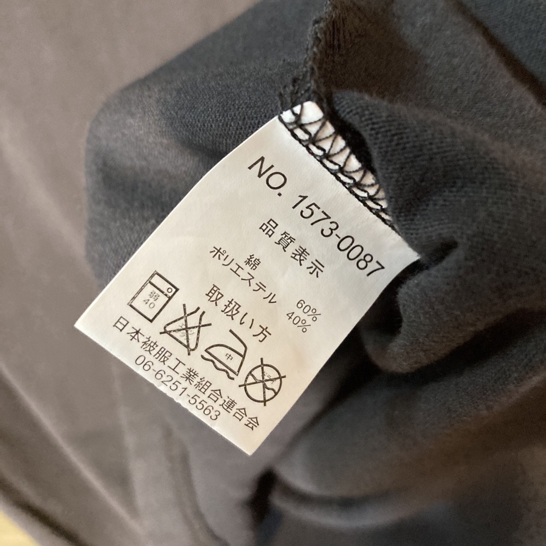 【必見!DCブランド!】あの頃 あの時 メンズバツ 80年代デザイン!