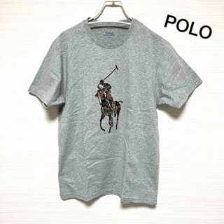 ポロラルフローレン(POLO RALPH LAUREN)のポロ　ラルフローレン　メンズ　Tシャツ(Tシャツ/カットソー(半袖/袖なし))