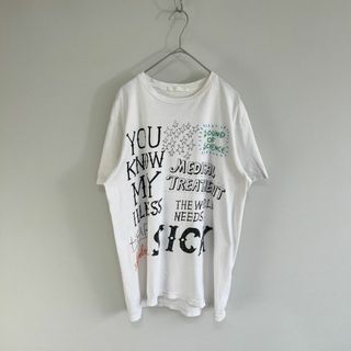 プロフィールご確認ください様専用です】CABaN Tシャツ Mサイズ 売れ筋