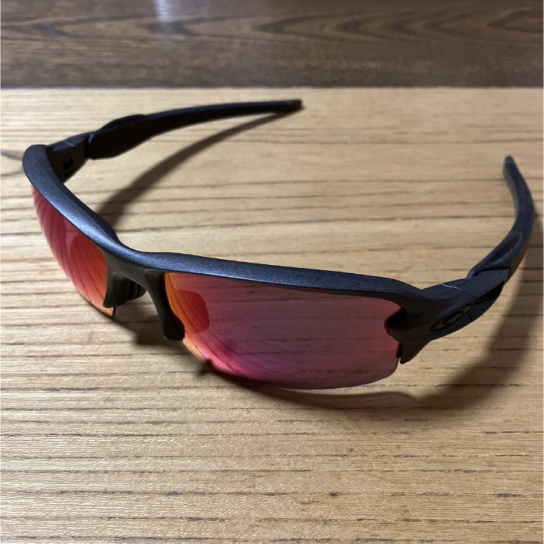 Oakley - 即決 OAKLEY オークリー FLAK 2.0 サングラス OO9271-15の