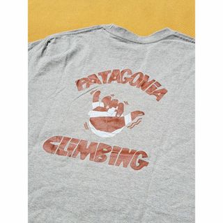 パタゴニア(patagonia)のパタゴニア Shaka Responsibili-Tee M SHLE(Tシャツ/カットソー(半袖/袖なし))