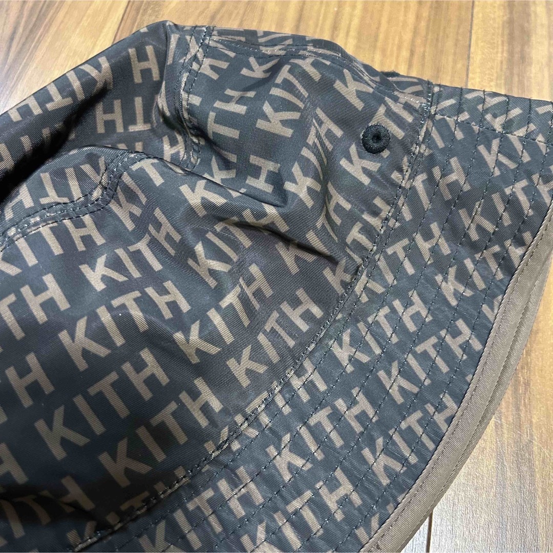 KITH - kith 値下げ交渉不可の通販 by しーちゃん's shop｜キスならラクマ