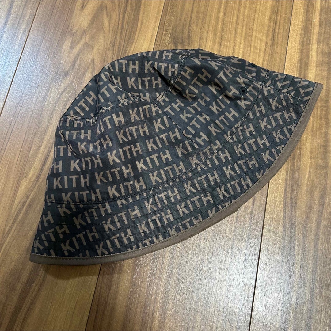 値下げ不可　KITH シルク混　上下セット