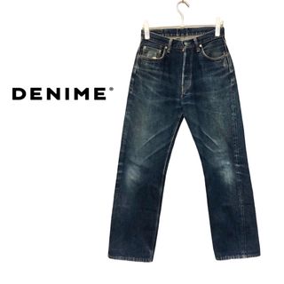 ドゥニーム デニム/ジーンズ(メンズ)の通販 400点以上 | DENIMEの