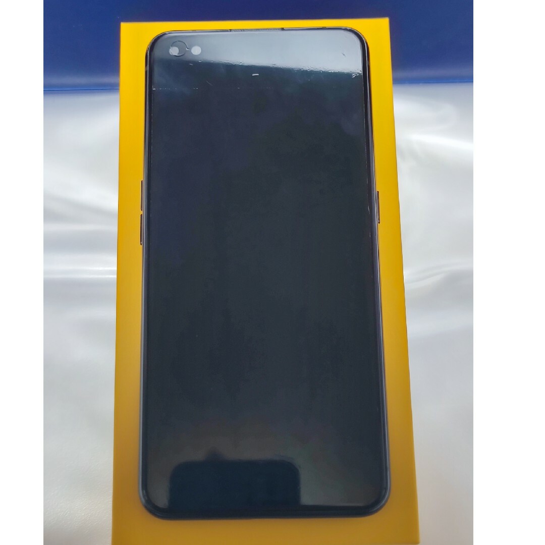 realme X50 Pro Player 8+ 5/128GB幻影黒 | pick.com.mx