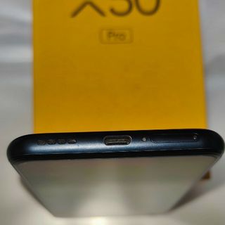 realme X50 Pro Player 8+ 5/128GB幻影黒