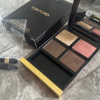 トムフォードビューティ(TOM FORD BEAUTY)の【ほぼ未使用】トム フォード ビューティ 26 ヴィジョネア(アイシャドウ)