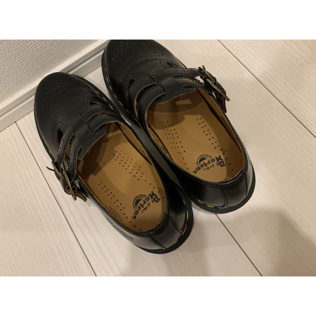 Dr.Martens(ドクターマーチン)のDr.Martens ドクターマーチン　シューズ レディースの靴/シューズ(ローファー/革靴)の商品写真