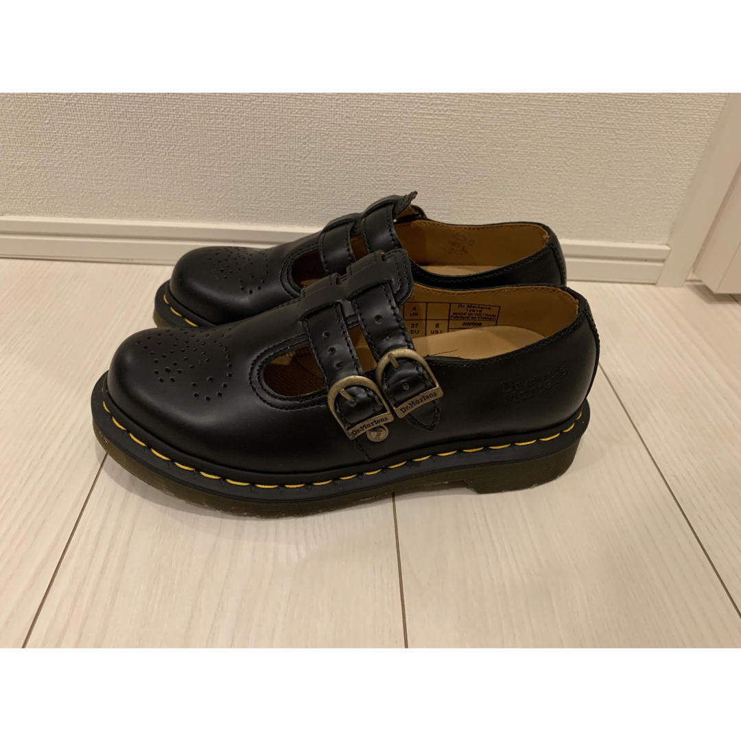 Dr.Martens(ドクターマーチン)のDr.Martens ドクターマーチン　シューズ レディースの靴/シューズ(ローファー/革靴)の商品写真