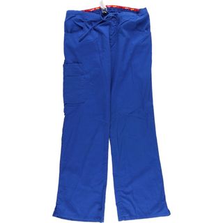 ディッキーズ(Dickies)の古着 ディッキーズ Dickies ホスピタルパンツ イージーパンツ レディースS /eaa350953(その他)