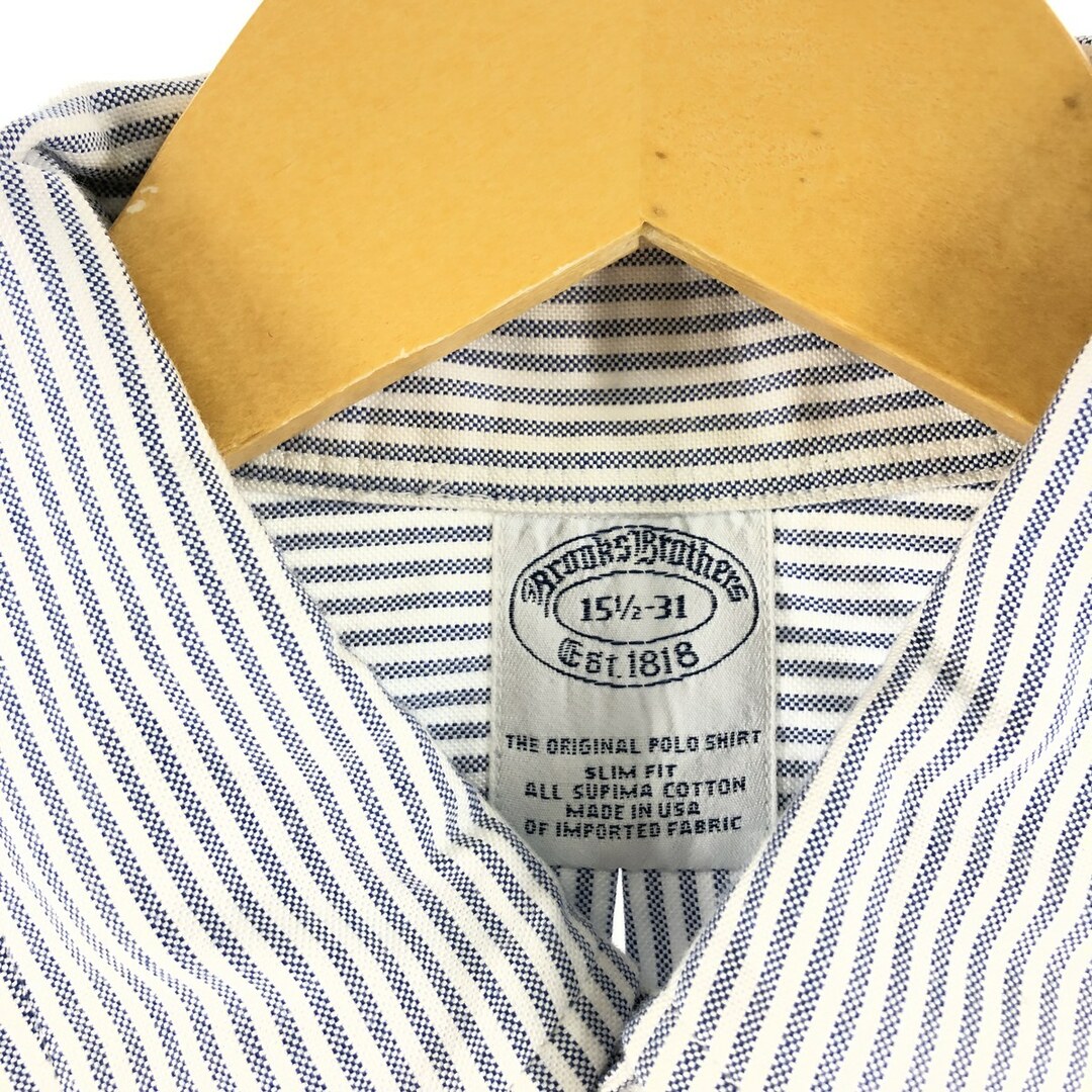 90年代 ブルックスブラザーズ Brooks Brothers Est.1818