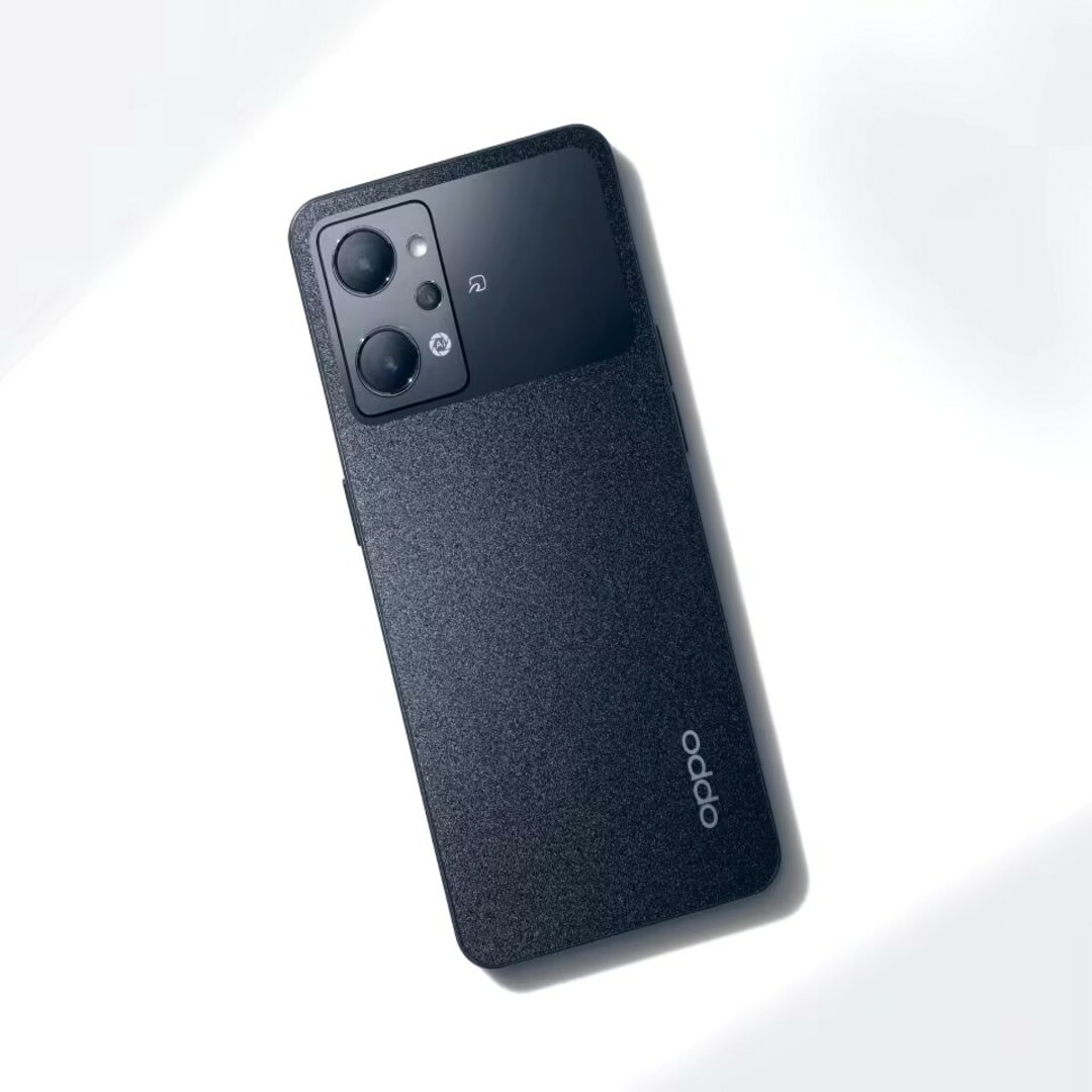 OPPO - 新品・未開封 OPPO Reno9A ナイトブラックの通販 by e2011jpn's