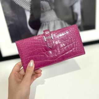 エルメス ベアン(ピンク/桃色系)の通販 200点以上 | Hermesを買う