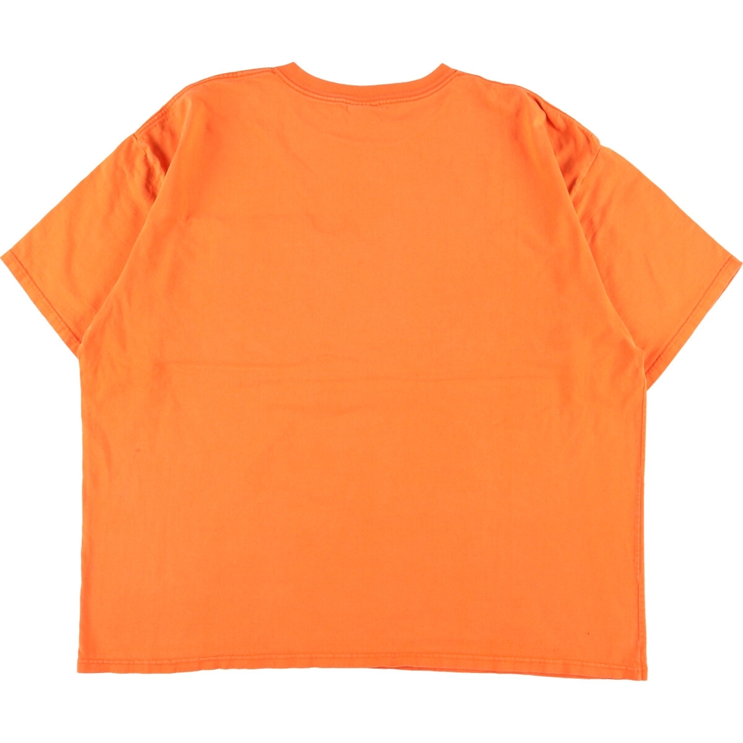 カーハート Carhartt 半袖 ワンポイントロゴポケットTシャツ メンズXXL /eaa351086