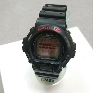 ジーショック(G-SHOCK)のCASIO G-SHOCK DW-6600(腕時計(デジタル))