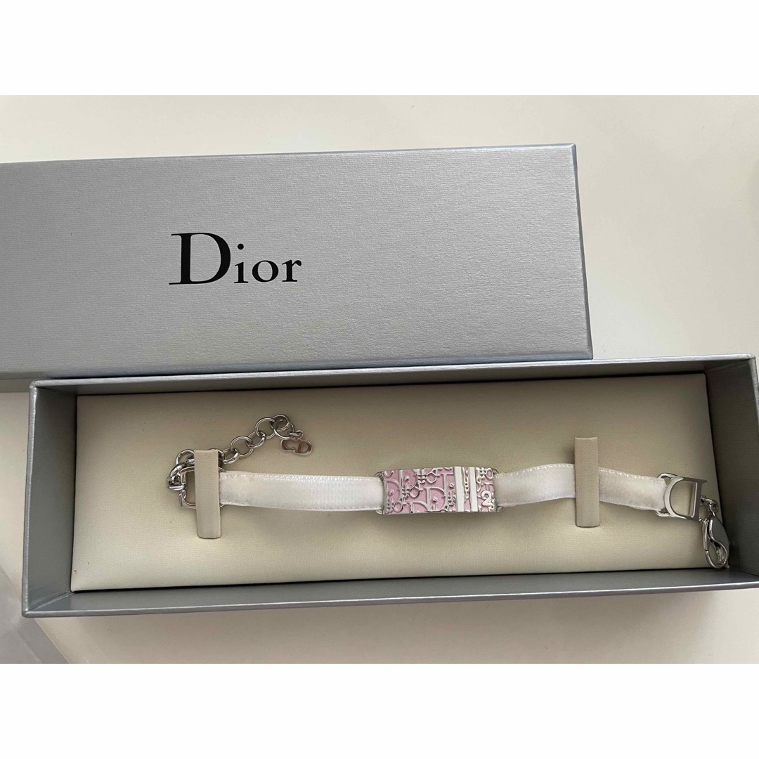 Dior  ブレスレット