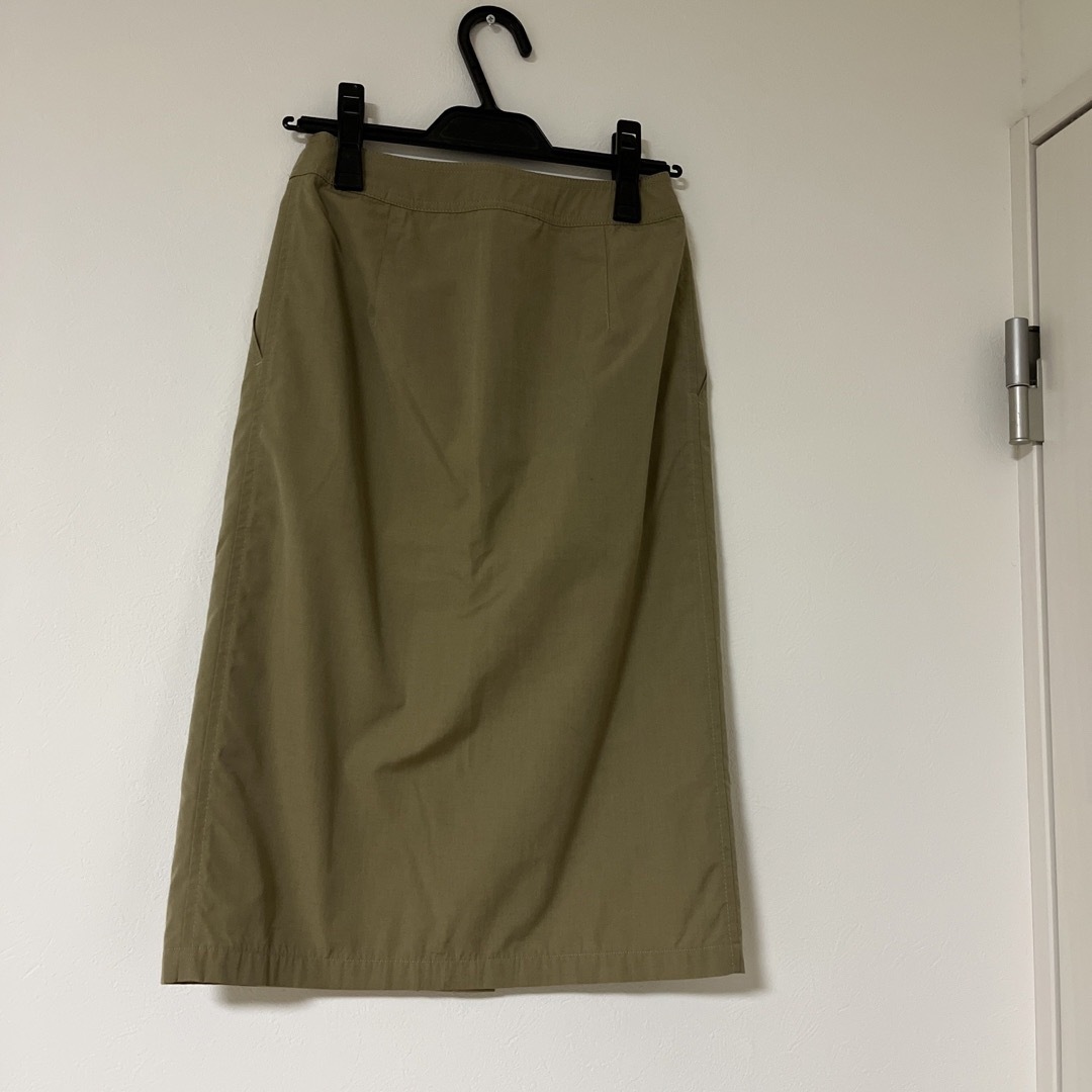 COMME  CA  スカート レディースのスカート(ひざ丈スカート)の商品写真