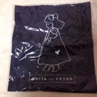 ビュルデサボン(bulle de savon)のbulle de savon/トート(トートバッグ)