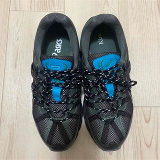 アシックス(asics)のasics GEL-SONOMA 15-50 × Matin Kim(スニーカー)