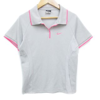ナイキ ポロシャツ(レディース)の通販 400点以上 | NIKEのレディースを