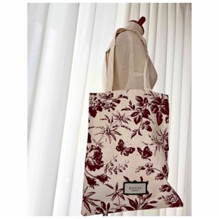 グッチ エコバッグ トートバッグ(レディース)の通販 53点 | Gucciの グッチ エコバッグ トートバッグ(レディース)の通販 53点 | Gucciの