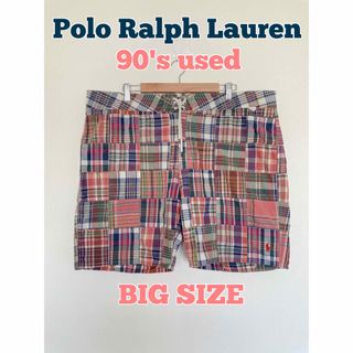 ポロラルフローレン バック ショートパンツ(メンズ)の通販 41点 | POLO