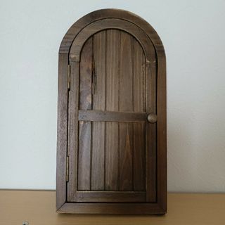 新品未使用】アンティークドアオブジェミニの通販 by Yuki's shop|ラクマ