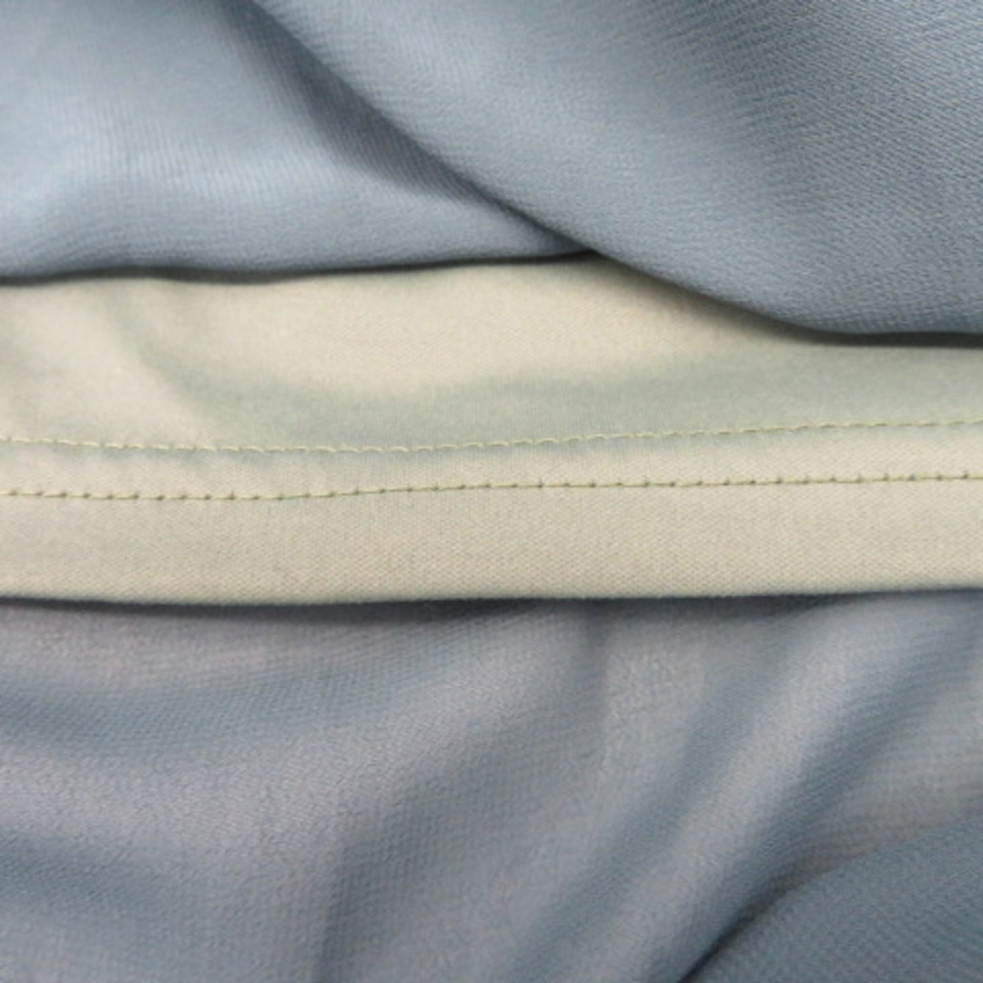 UNITED ARROWS green label relaxing(ユナイテッドアローズグリーンレーベルリラクシング)のグリーンレーベルリラクシング ユナイテッドアローズ フレアスカート レディースのスカート(ロングスカート)の商品写真