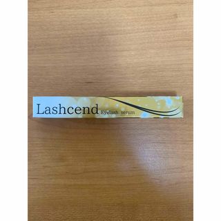 Lashcend  (ラッシェンド)(まつ毛美容液)