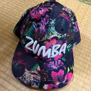 ズンバ(Zumba)のzumba帽子(その他)