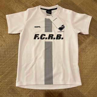 FCRB ホワイト　長袖ユニフォーム