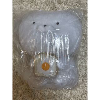 バンダイ(BANDAI)のうさまる一番くじ～morning time～ A賞 うさまるぬいぐるみ(キャラクターグッズ)