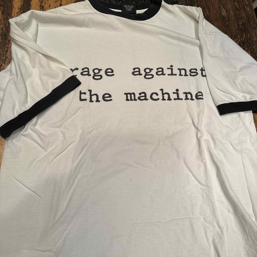 rage against the machine レイジ XL 90s | www.innoveering.net