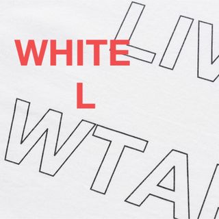 ダブルタップス(W)taps)のWTAPS LLW / SS / COTTON(Tシャツ/カットソー(半袖/袖なし))