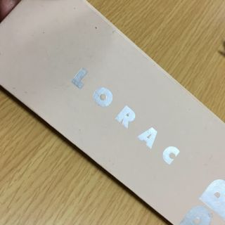 セフォラ(Sephora)のLORAC pro3(アイシャドウ)