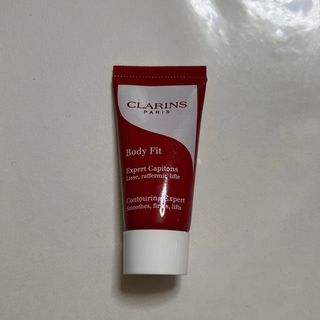 クラランス(CLARINS)のクラランス/ボディフィット8ml(ボディオイル)