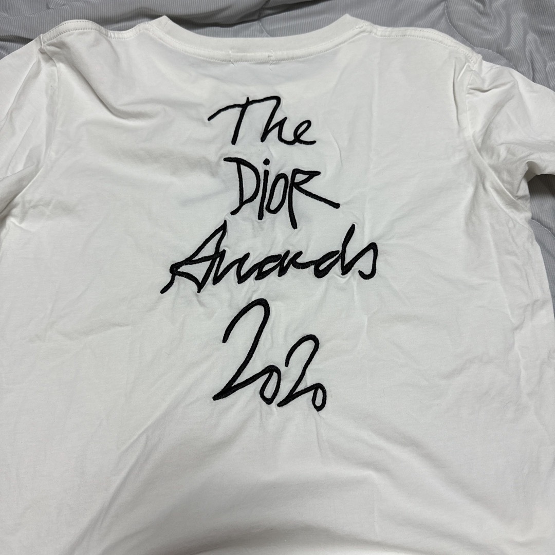 DiorTシャツ 2