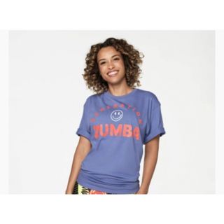 ズンバ(Zumba)のzumba Ｔシャツ(その他)