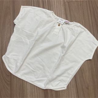 ザラ(ZARA)の新品♡ZARA トップス(Tシャツ/カットソー)