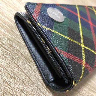 Vivienne Westwood - ☆未使用☆ヴィヴィアンウエストウッド 長財布 二 ...