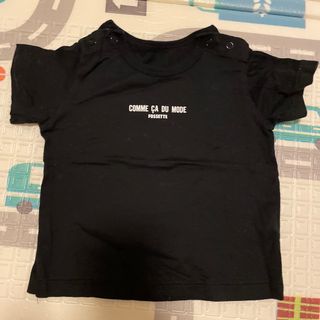 コムサデモード(COMME CA DU MODE)のコムサデモード Tシャツ(Ｔシャツ)