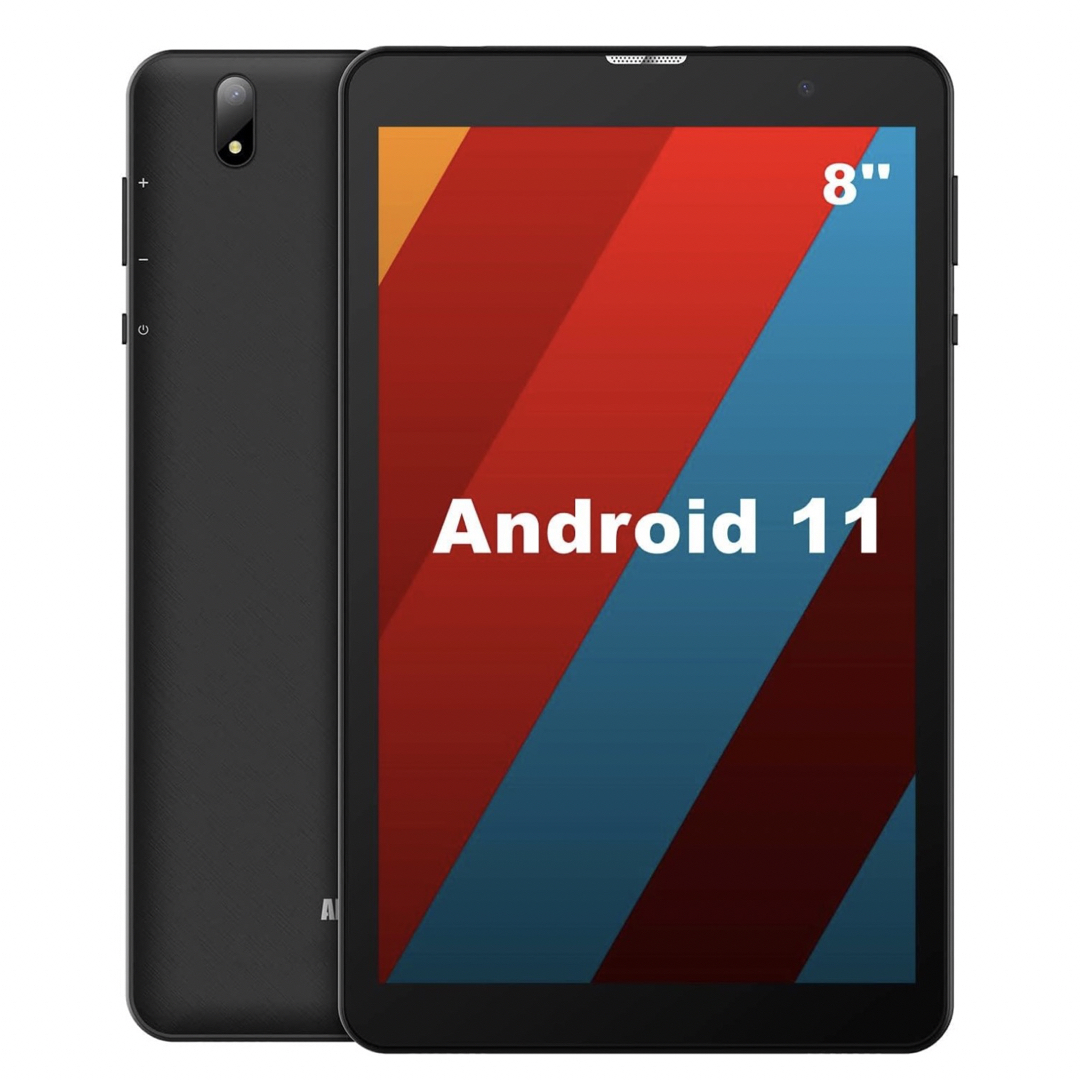 ALLDOCUBE Android 11 タブレット PC 8インチ