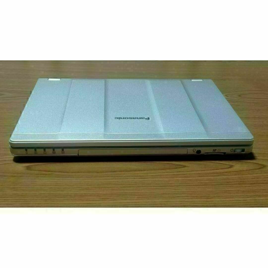 大容量Let's Note CF-SZ6 SSD 1TB メモリ16GB LTEの通販 by Peak 