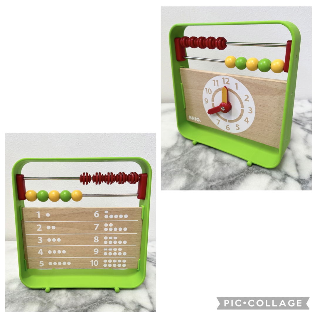 BorneLund - 木製玩具 ボーネルンド ウォーカー 12点セットの通販 by