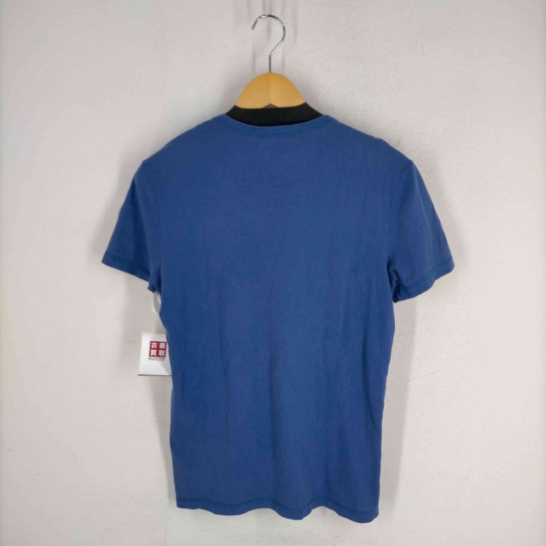 MONCLER(モンクレール)のMONCLER(モンクレール) MAGLIA T-SHIRT メンズ トップス メンズのトップス(その他)の商品写真