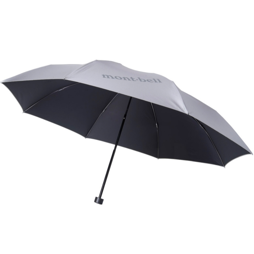 【新品未使用】モンベル　晴雨兼用傘　日傘　サンブロックアンブレラ【人気商品】
