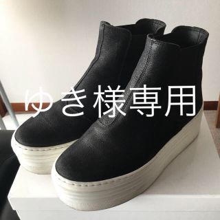 スティーブマデン(Steve Madden)のゆき様専用(ブーツ)